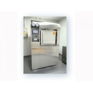 定制大型脉动真空灭菌柜